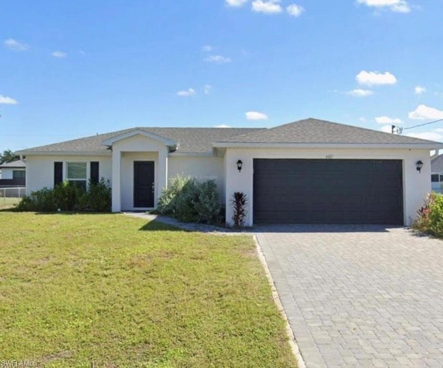 4413 21st PL CAPE CORAL, FL 33909