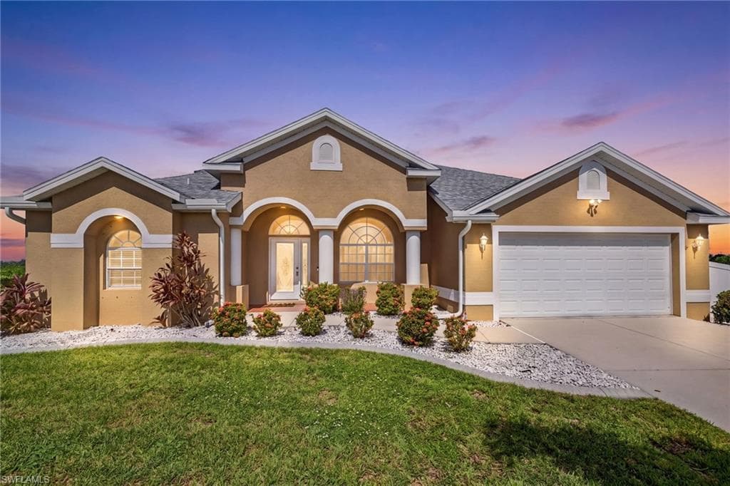 2 NW 29th PL CAPE CORAL, FL 33993