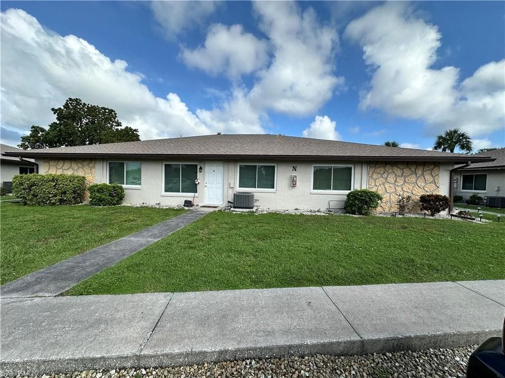 21150 Gertrude AVE N3 PORT CHARLOTTE, FL 33952