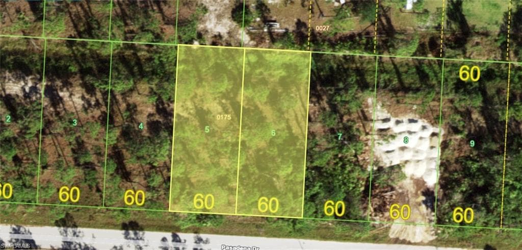 27418 & 27424 Pasadena DR PUNTA GORDA, FL 33955