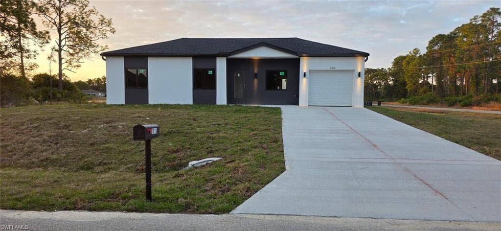 1016 Butler ST E LEHIGH ACRES, FL 33974