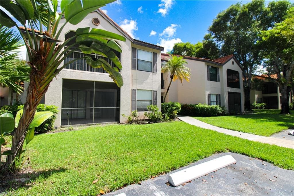 2118 Arbour Walk CIR 2811 NAPLES, FL 34109