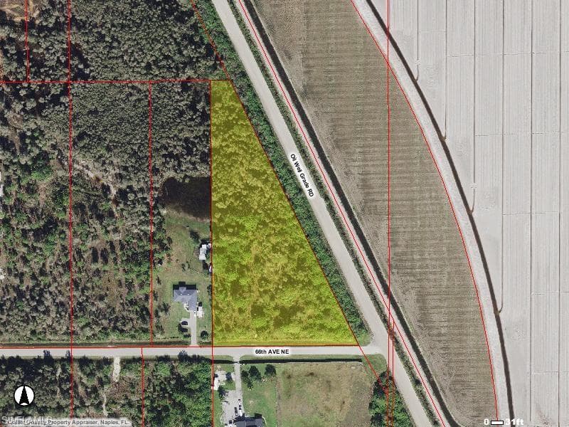 4661 66th AVE NE NAPLES, FL 34120