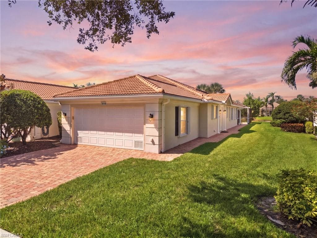 28148 Goby TRL BONITA SPRINGS, FL 34135