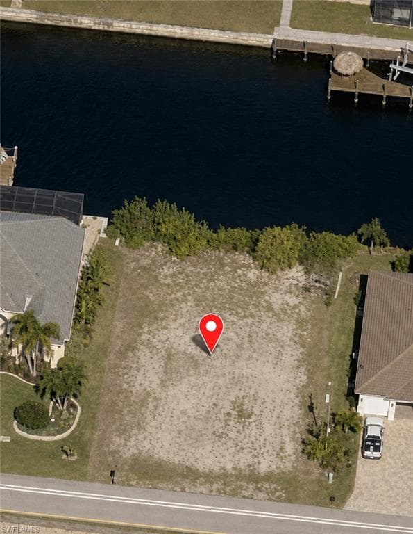 3621 Ceitus PKWY CAPE CORAL, FL 33991