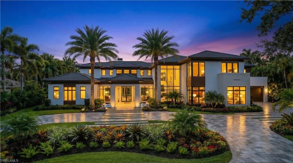 480 Yucca RD NAPLES, FL 34102