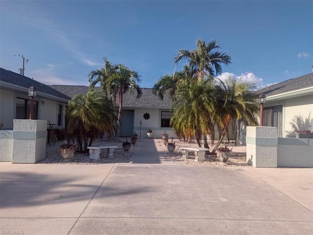 715 47th ST 104 CAPE CORAL, FL 33904