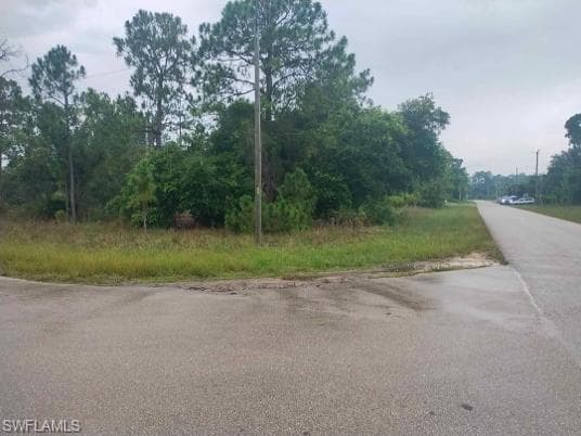 310 Malaga AVE S LEHIGH ACRES, FL 33974