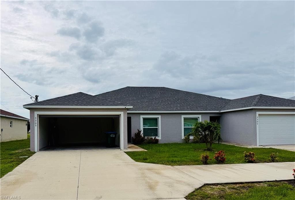 3301 SW 15th PL CAPE CORAL, FL 33914