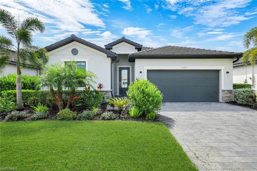 11491 Timber Creek DR FORT MYERS, FL 33913