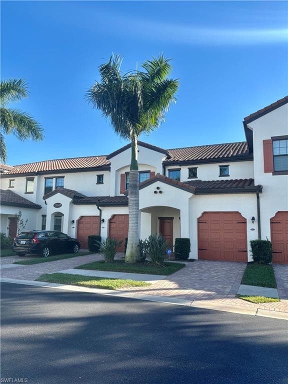 15148 Palmer Lake CIR 202 NAPLES, FL 34109