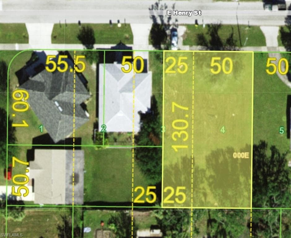 413 E Henry ST PUNTA GORDA, FL 33950