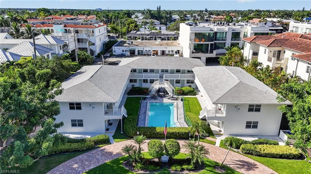 534 4th AVE S 3 NAPLES, FL 34102