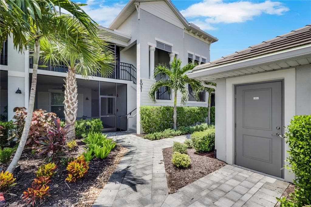 6031 Ellerston WAY 1925 IMMOKALEE, FL 34142