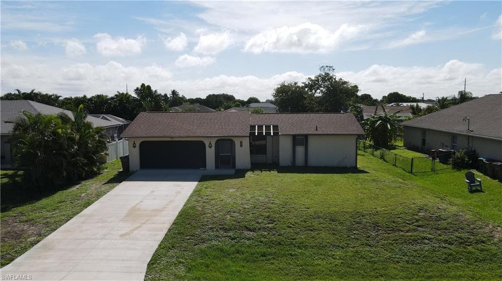 1807 SW 2nd AVE CAPE CORAL, FL 33991
