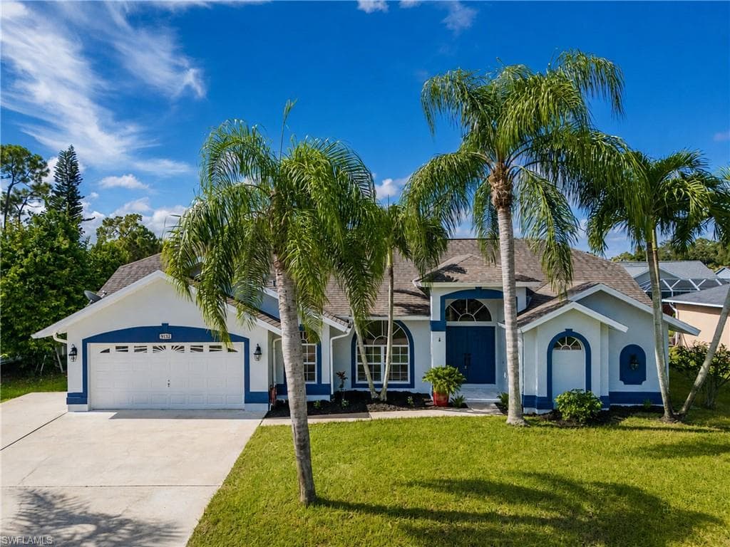 9132 Bryant RD FORT MYERS, FL 33967