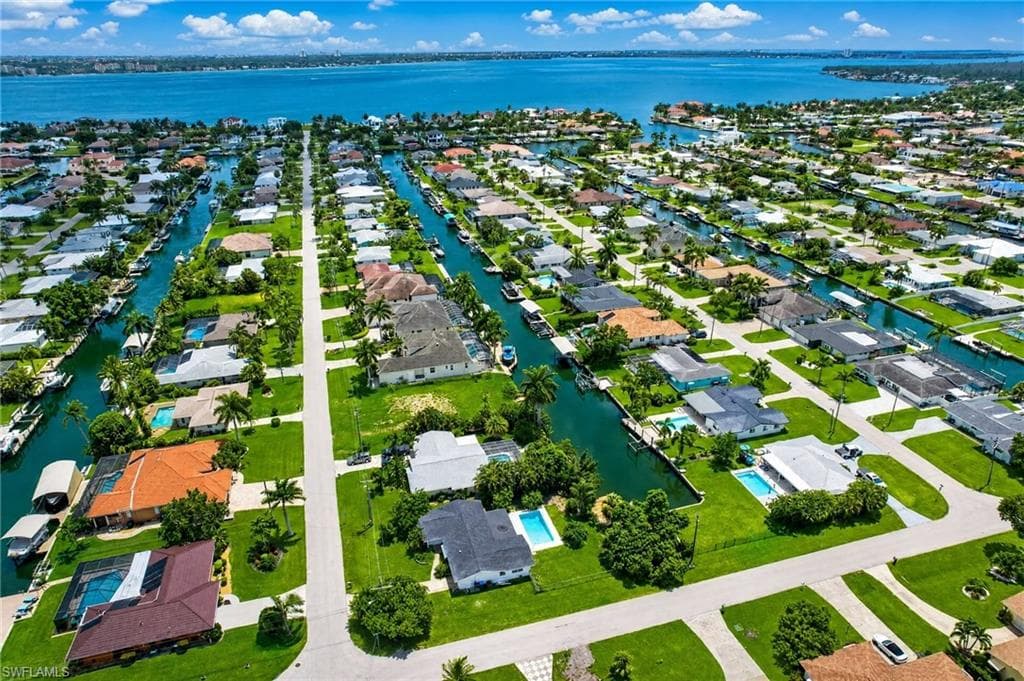 5312 Coral AVE CAPE CORAL, FL 33904