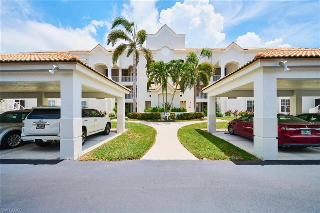 16481 Millstone CIR 206 FORT MYERS, FL 33908