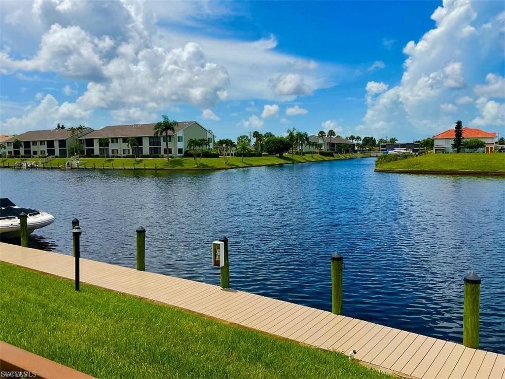 3708 SE 12th AVE 201 CAPE CORAL, FL 33904