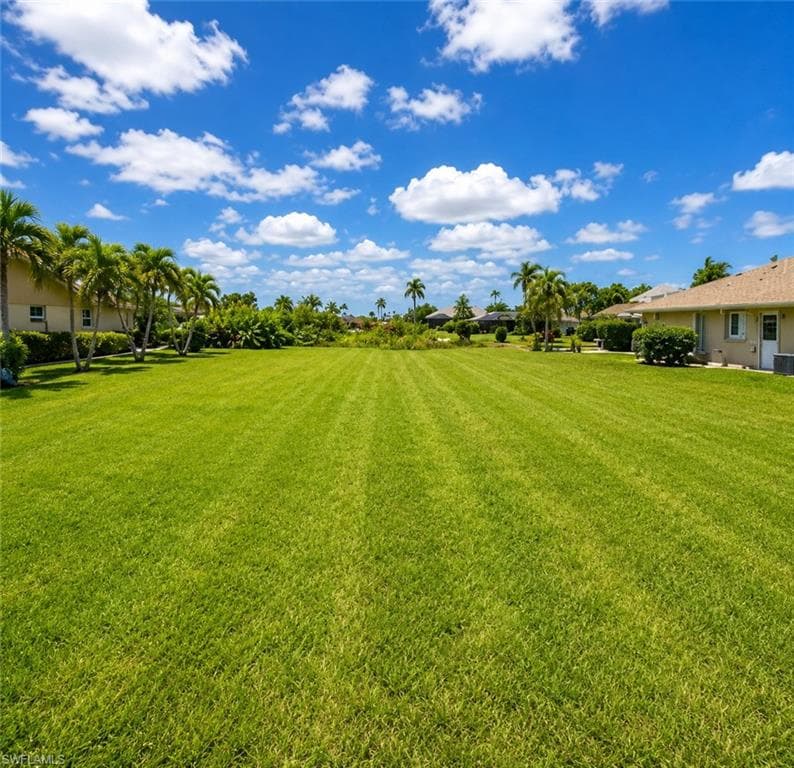 2531 SW 35th LN CAPE CORAL, FL 33914