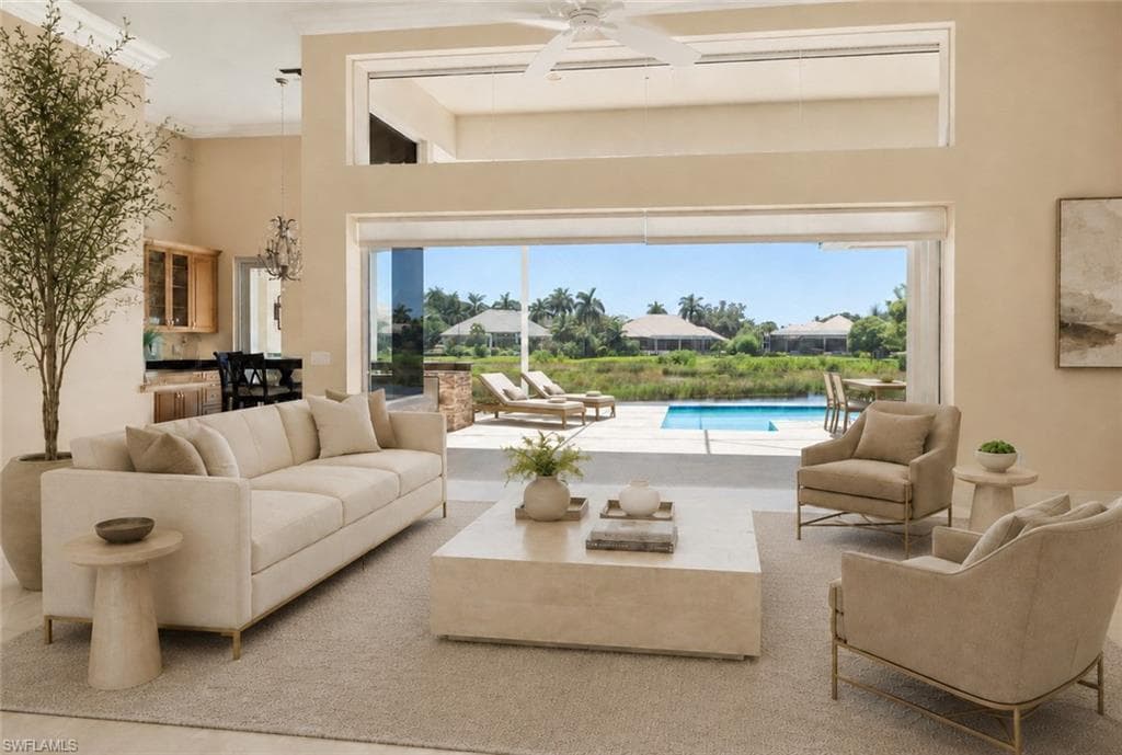 4356 Sanctuary WAY BONITA SPRINGS, FL 34134