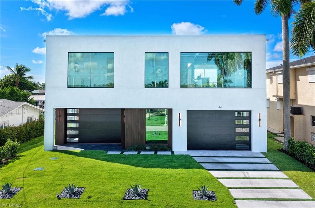 144 Pago Pago DR W NAPLES, FL 34113