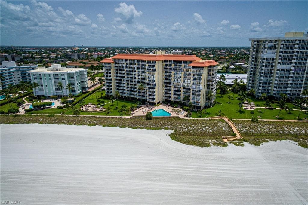 180 Seaview CT 514 MARCO ISLAND, FL 34145