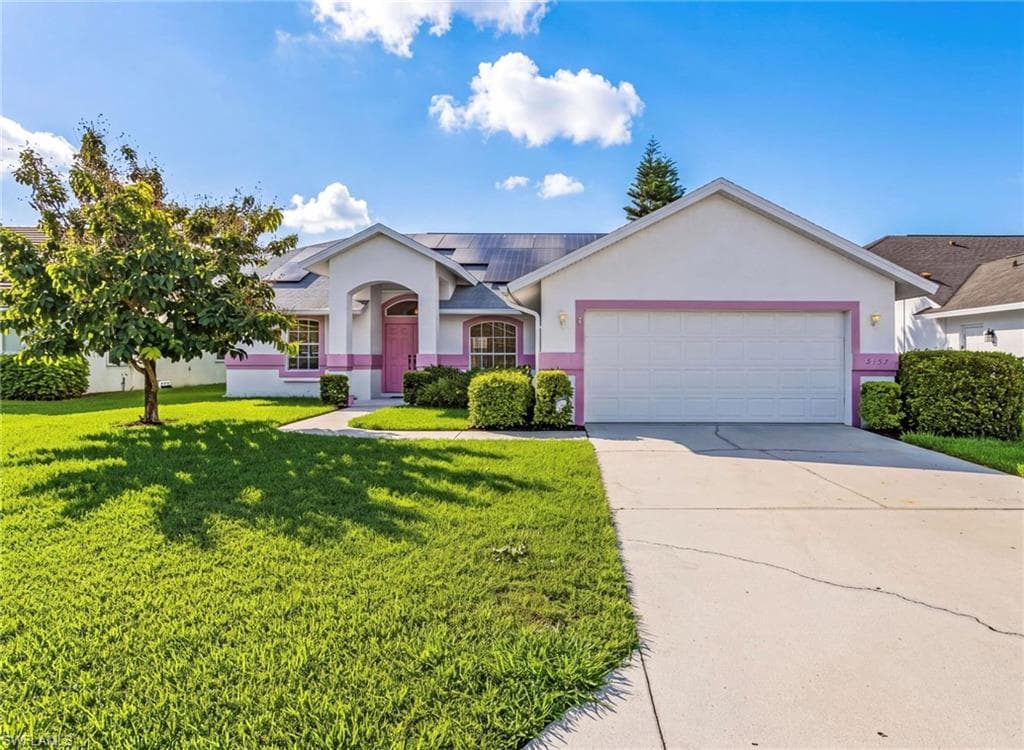 5157 Lochwood CT NAPLES, FL 34112