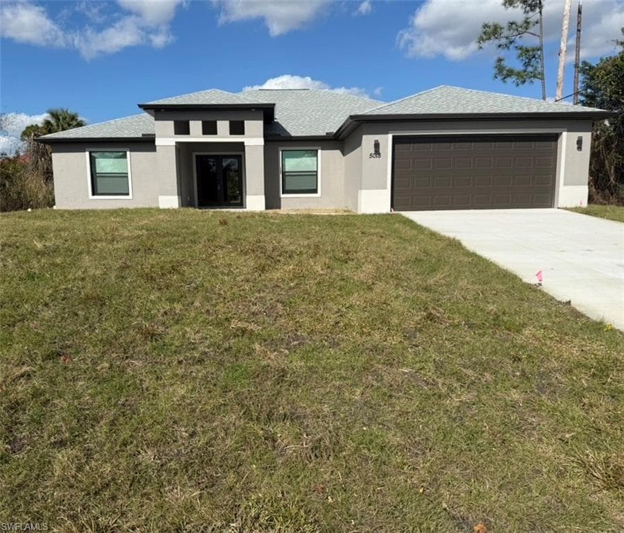 5018 Lee ST LEHIGH ACRES, FL 33971