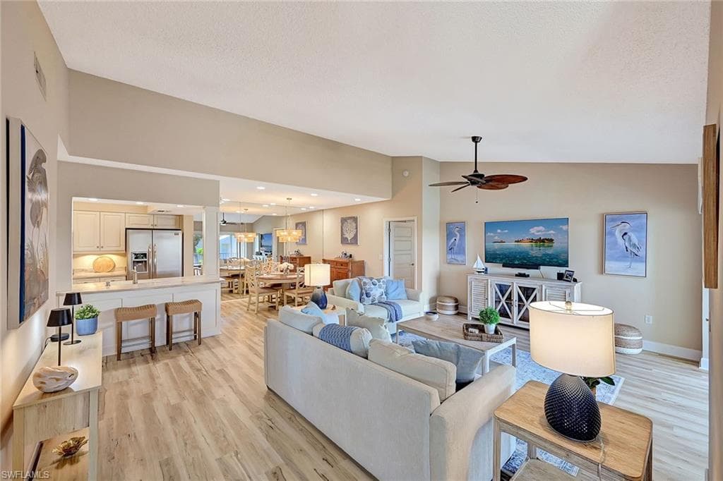 776 Willowbrook DR 808 NAPLES, FL 34108