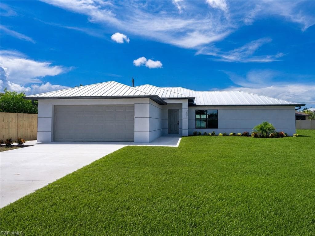 4531 San Antonio LN BONITA SPRINGS, FL 34134