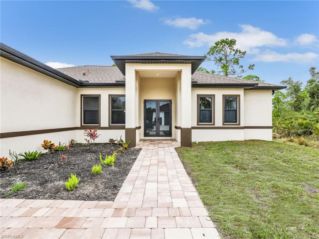 11225 Carnegie AVE ENGLEWOOD, FL 34224