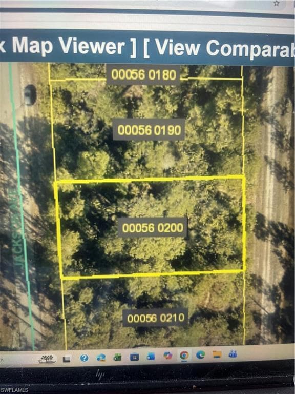 2110 Jackson AVE ALVA, FL 33920