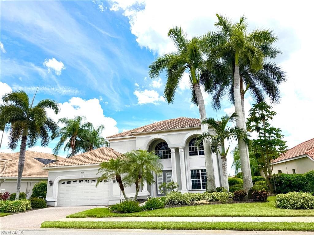 24331 Copperleaf BLVD ESTERO, FL 34135