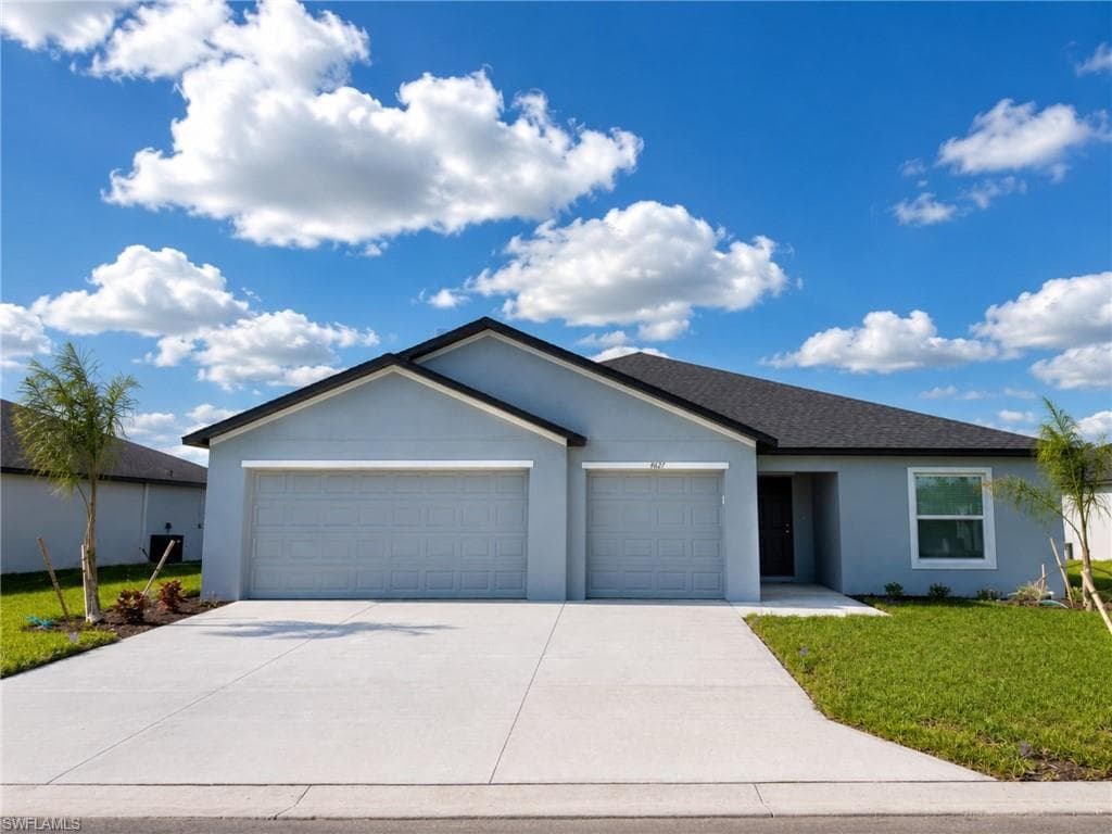 17078 Pompeii WAY NORTH FORT MYERS, FL 33917