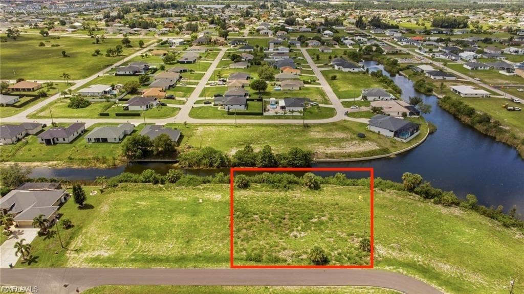1812 NW 2nd TER CAPE CORAL, FL 33993