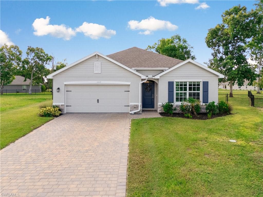 25479 Oresto CT PUNTA GORDA, FL 33955