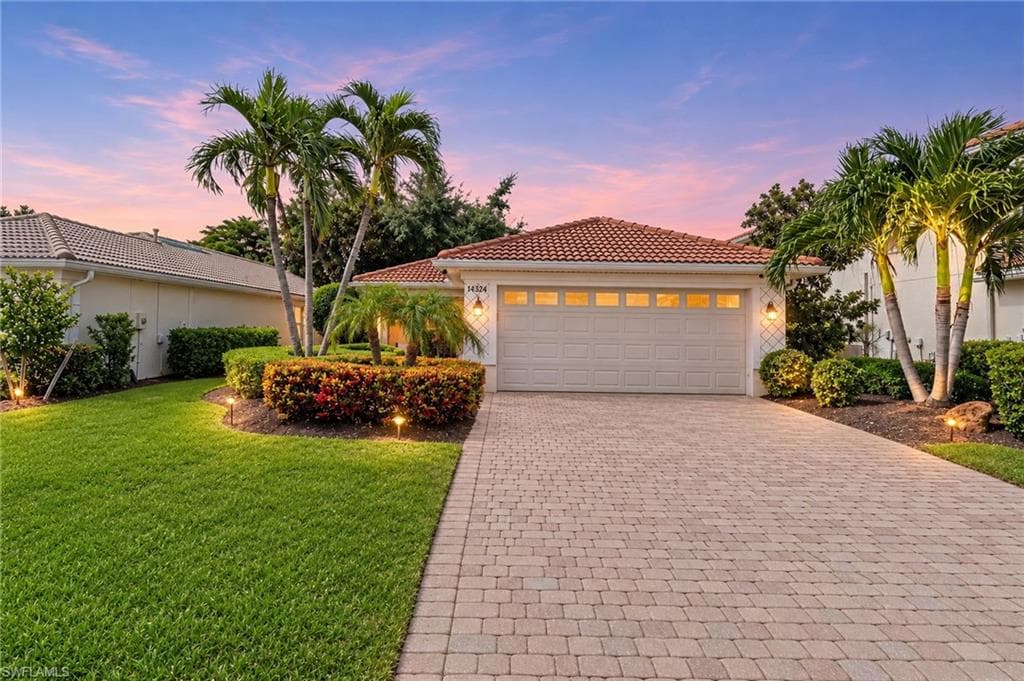 19674 Villa Rosa LOOP ESTERO, FL 33967
