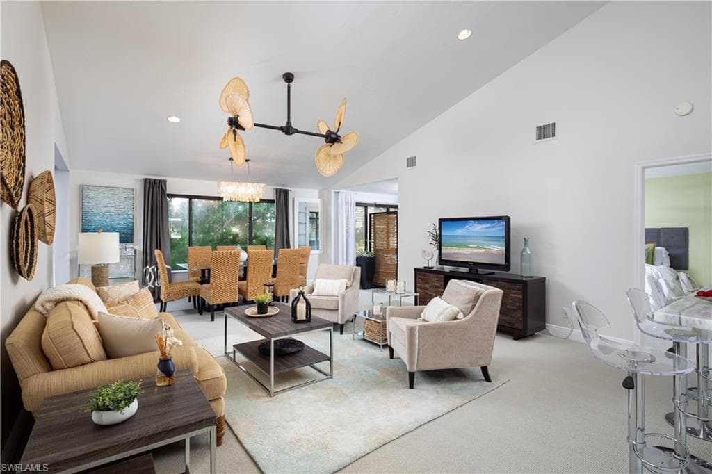508 Courtside DR E203 NAPLES, FL 34105