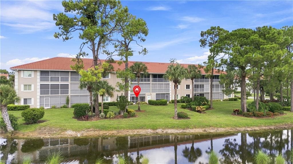 5980 Amherst DR D104 NAPLES, FL 34112