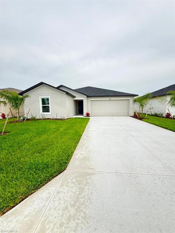 17328 Cantu CT NORTH FORT MYERS, FL 33917