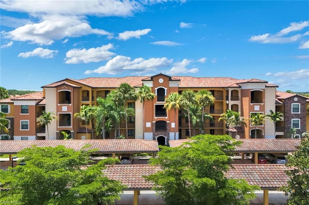 17951 Bonita National BLVD 425 BONITA SPRINGS, FL 34135