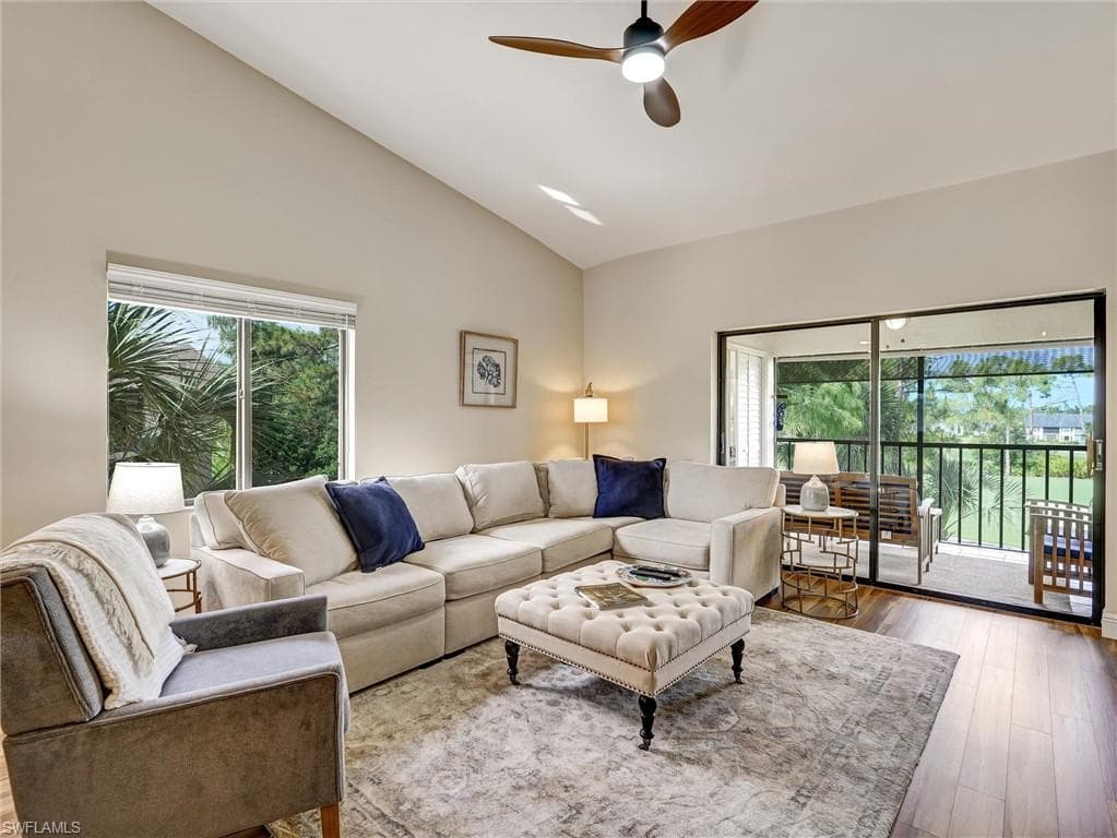 7300 Saint Ives WAY 5301 NAPLES, FL 34104