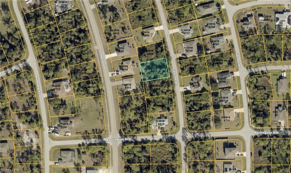NORTH PORT, FL 34288