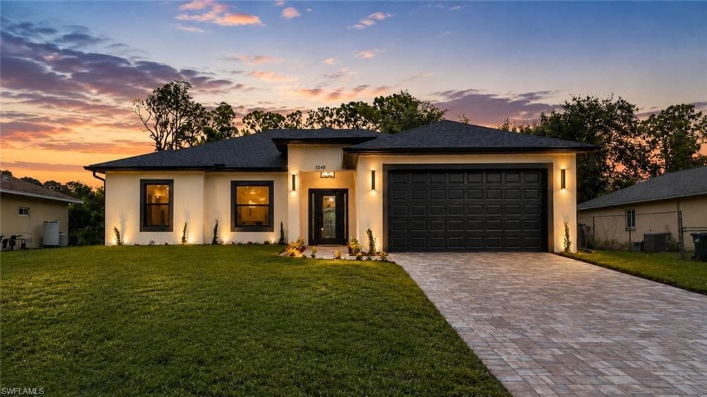 1548 RIPLEY ST NORTH PORT, FL 34286