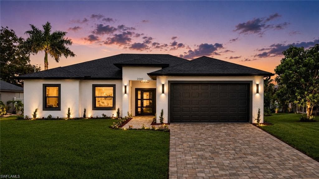 2040 Gerald Avenue NORTH PORT, FL 34286