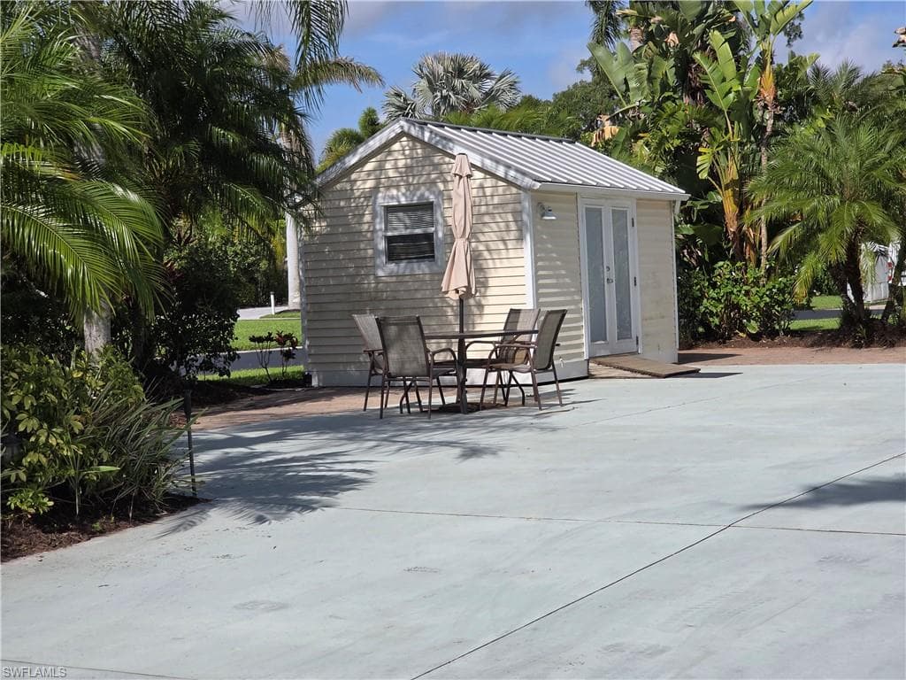 Lot 315 3127 E Riverbend Resort BLVD LABELLE, FL 33935
