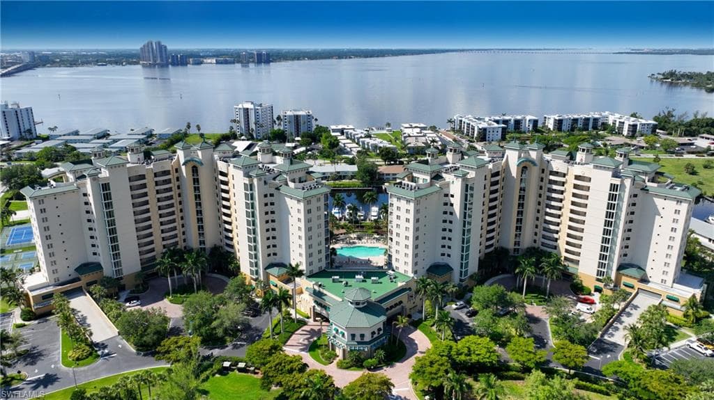 3414 Hancock Bridge PKWY 1008 NORTH FORT MYERS, FL 33903