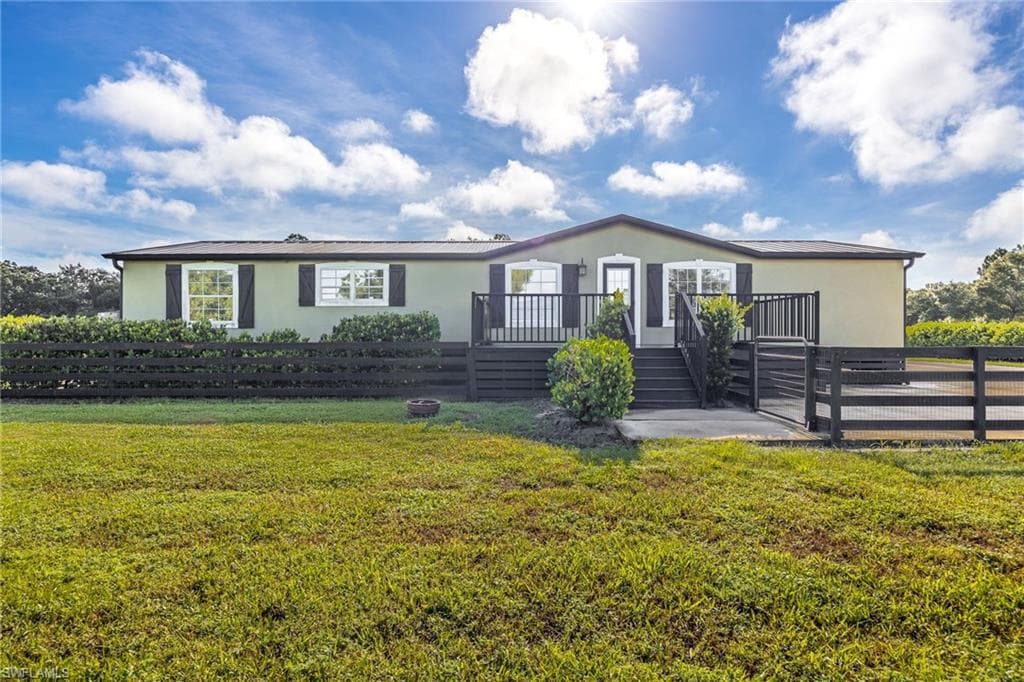 17700 Pronghorn ST ALVA, FL 33920