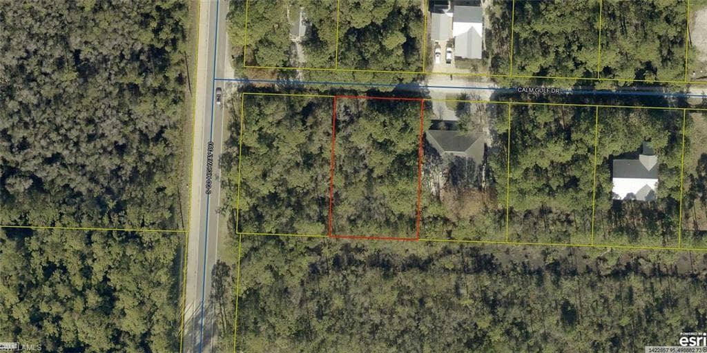 35-2S-20-33290-049-0020 Calm Gulf DR SANTA ROSA BEACH, FL 32459